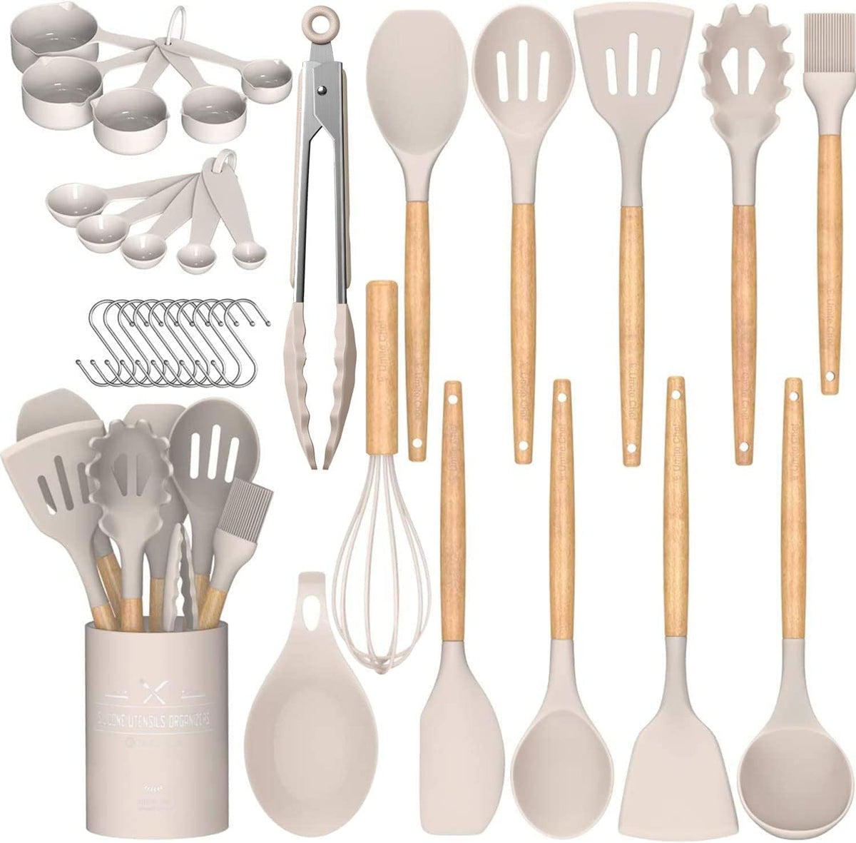 Kitchen Utensil Set
