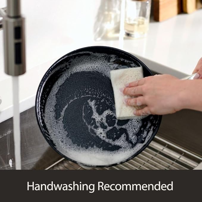 All-Clad HA1 Hard Anodized Non Stick Everyday Pan w/ Lid and Handles, 12 Inch, Induction, Oven Broiler Safe 500F, Lid Safe 350F, Deep Frying Pan, Skillet, Pots and Pans, Kitchen, Cookware, Black